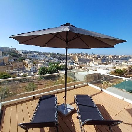 Is- Sienja Apartment Kalkara Ngoại thất bức ảnh