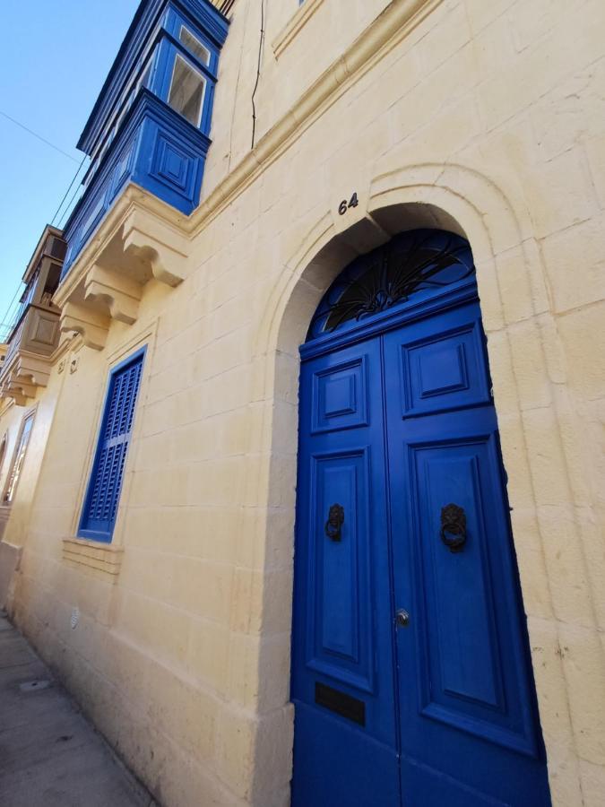 Is- Sienja Apartment Kalkara Ngoại thất bức ảnh