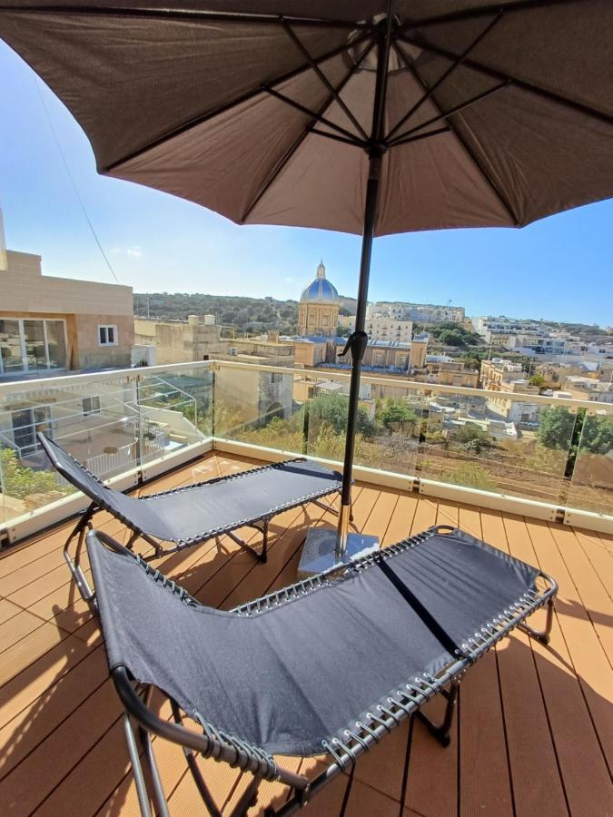 Is- Sienja Apartment Kalkara Ngoại thất bức ảnh