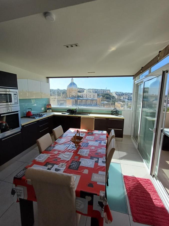 Is- Sienja Apartment Kalkara Ngoại thất bức ảnh