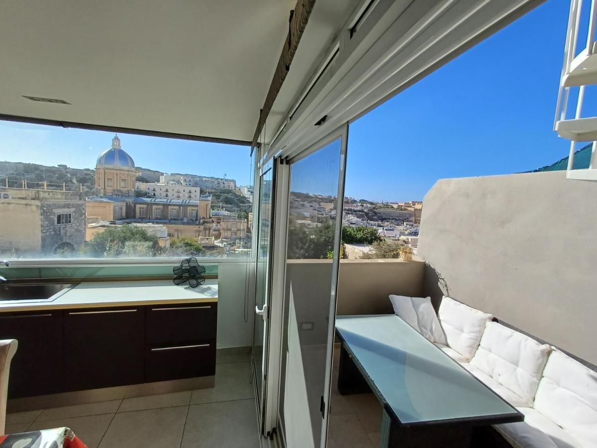 Is- Sienja Apartment Kalkara Ngoại thất bức ảnh