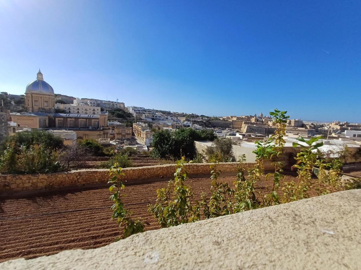 Is- Sienja Apartment Kalkara Ngoại thất bức ảnh