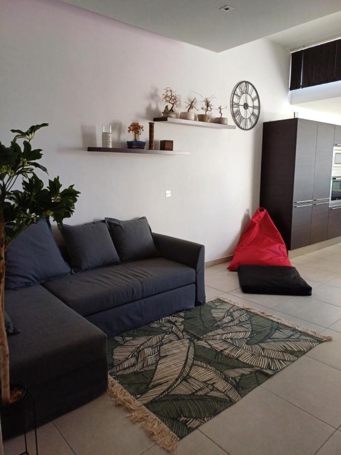 Is- Sienja Apartment Kalkara Ngoại thất bức ảnh