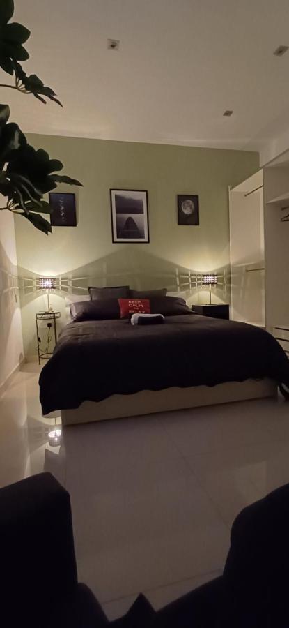 Is- Sienja Apartment Kalkara Ngoại thất bức ảnh