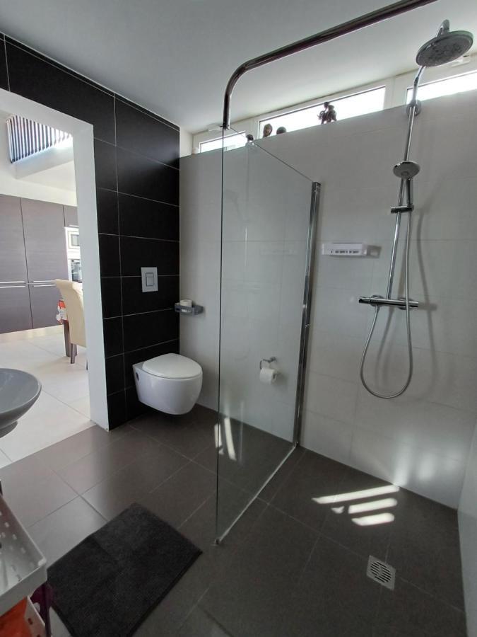Is- Sienja Apartment Kalkara Ngoại thất bức ảnh