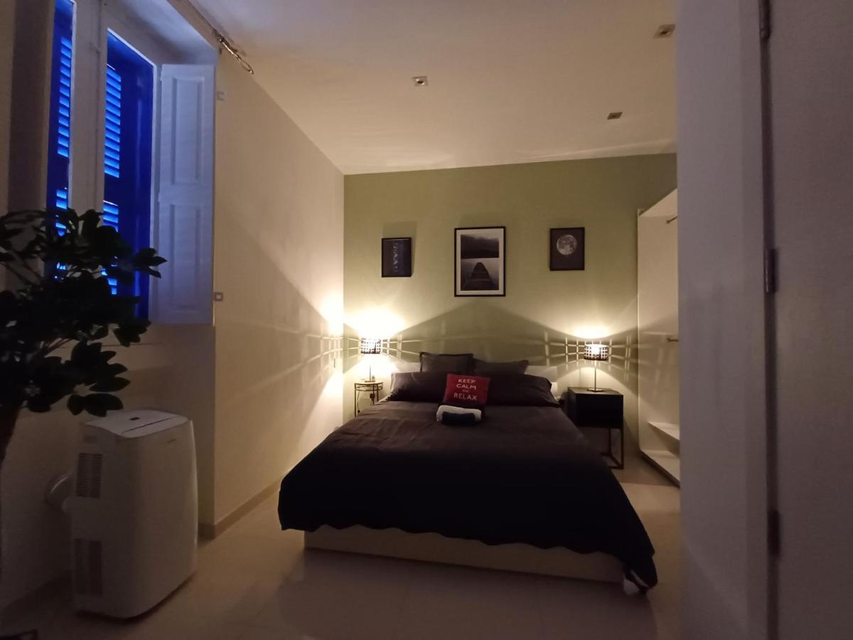 Is- Sienja Apartment Kalkara Ngoại thất bức ảnh