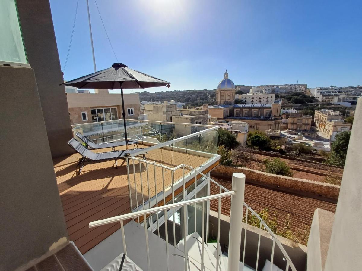 Is- Sienja Apartment Kalkara Ngoại thất bức ảnh