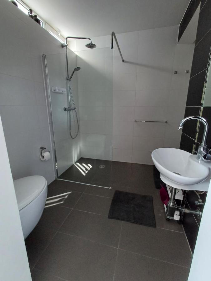 Is- Sienja Apartment Kalkara Ngoại thất bức ảnh