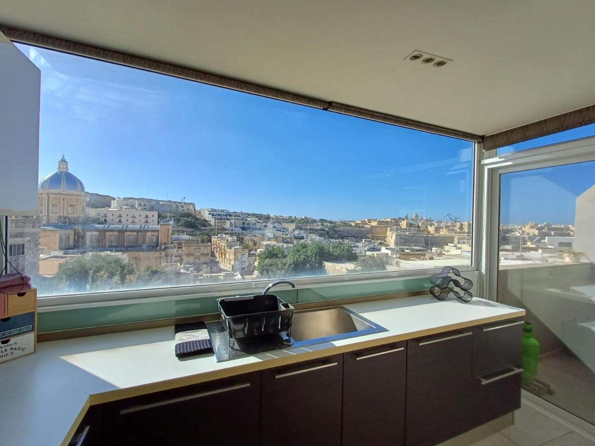 Is- Sienja Apartment Kalkara Ngoại thất bức ảnh