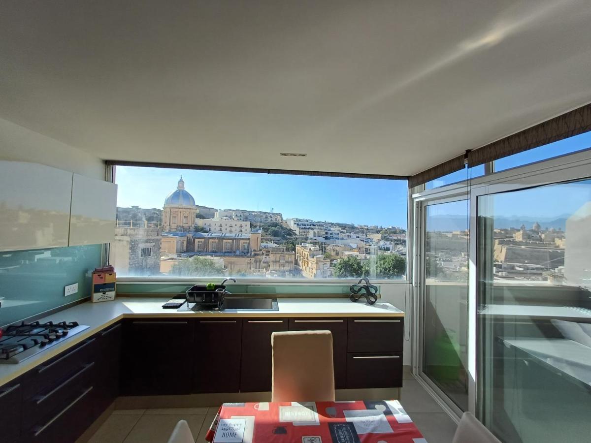 Is- Sienja Apartment Kalkara Ngoại thất bức ảnh