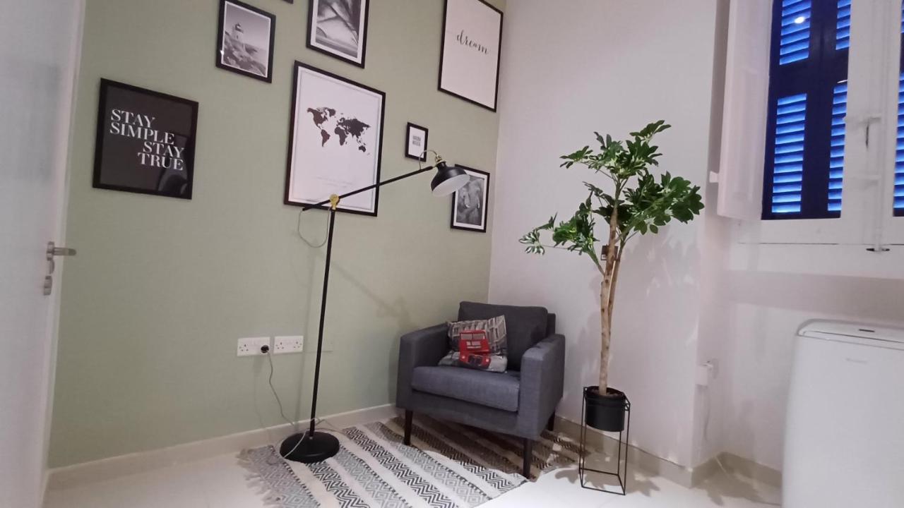 Is- Sienja Apartment Kalkara Ngoại thất bức ảnh