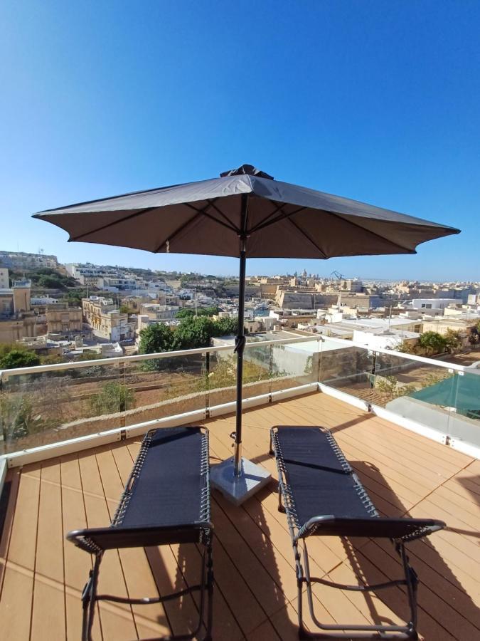 Is- Sienja Apartment Kalkara Ngoại thất bức ảnh