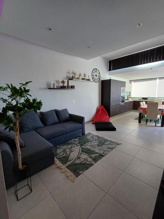 Is- Sienja Apartment Kalkara Ngoại thất bức ảnh